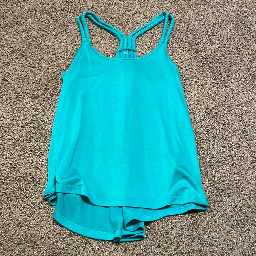 For summer